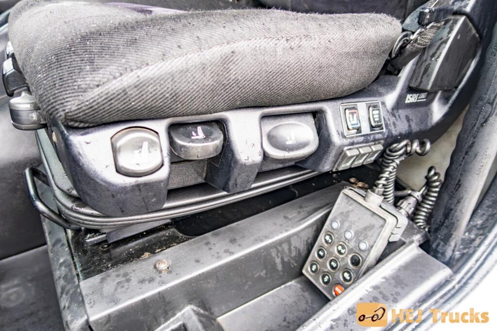 Iveco EUROCARGO 160E Otros camiones