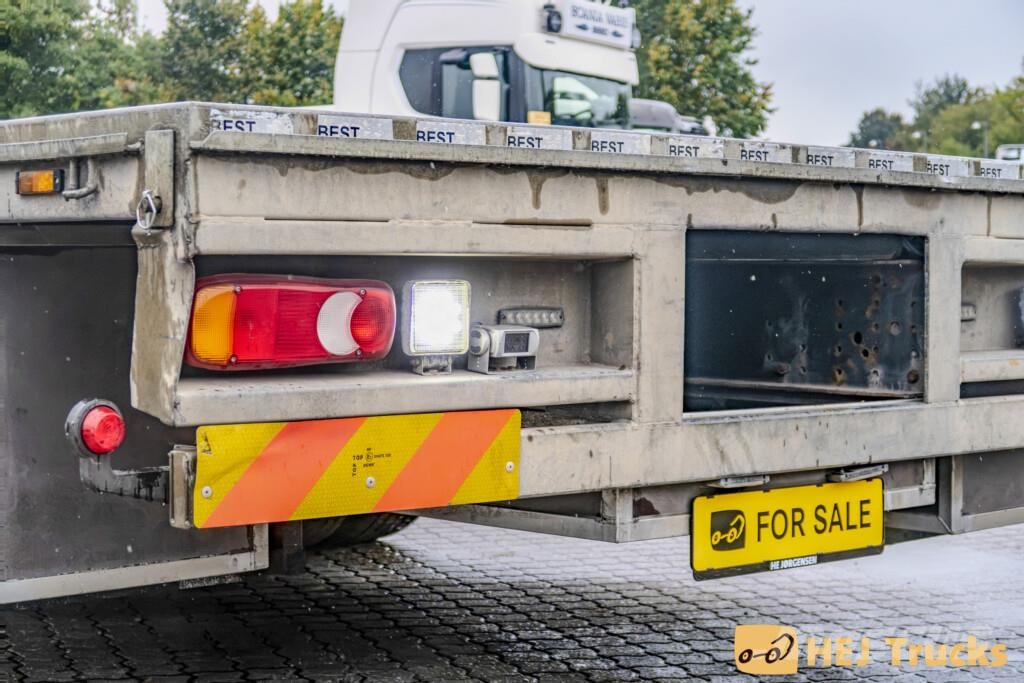 Iveco EUROCARGO 160E Otros camiones