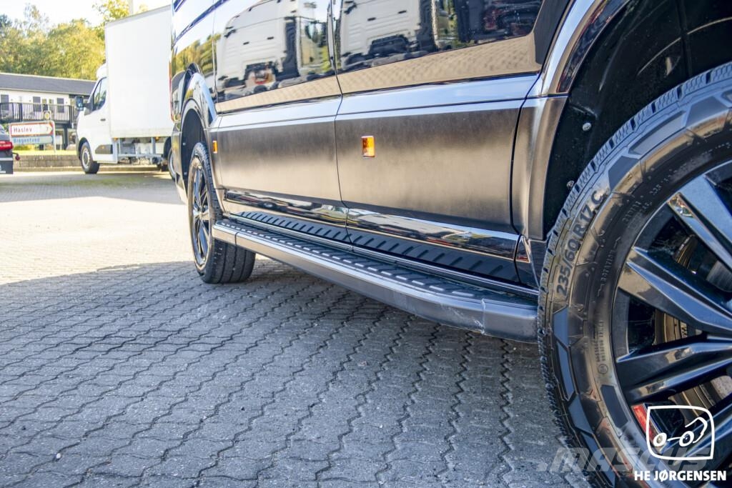 MAN TGE 3.180 L3H3 FWD A8 - Individual Lion S Andere Transporter