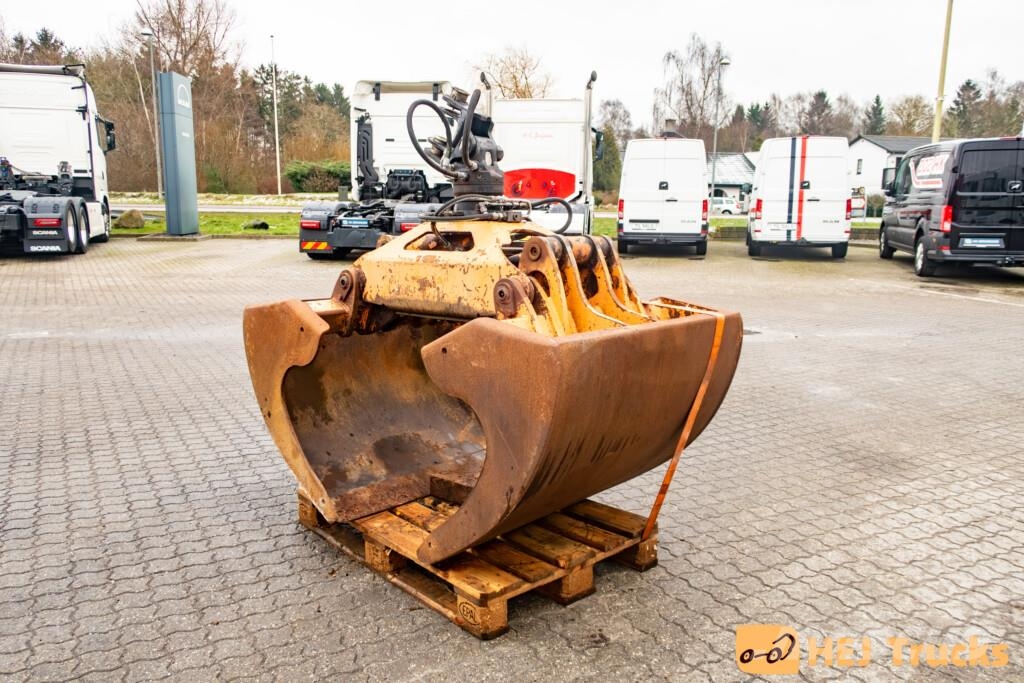 Palfinger Grab 601GF Transport – ostalo