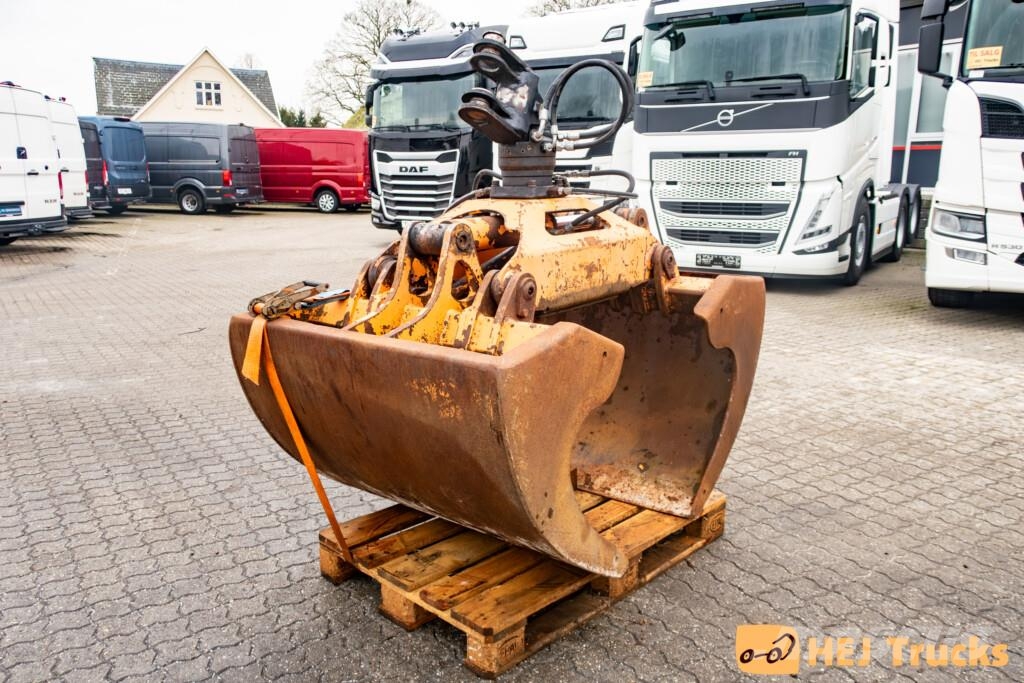 Palfinger Grab 601GF Transport – ostalo