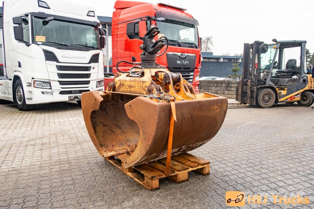 Palfinger Grab 601GF Transport – ostalo
