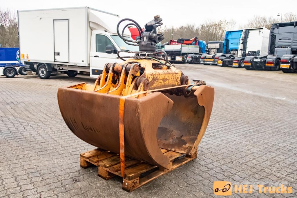 Palfinger Grab 601GF Transport – ostalo