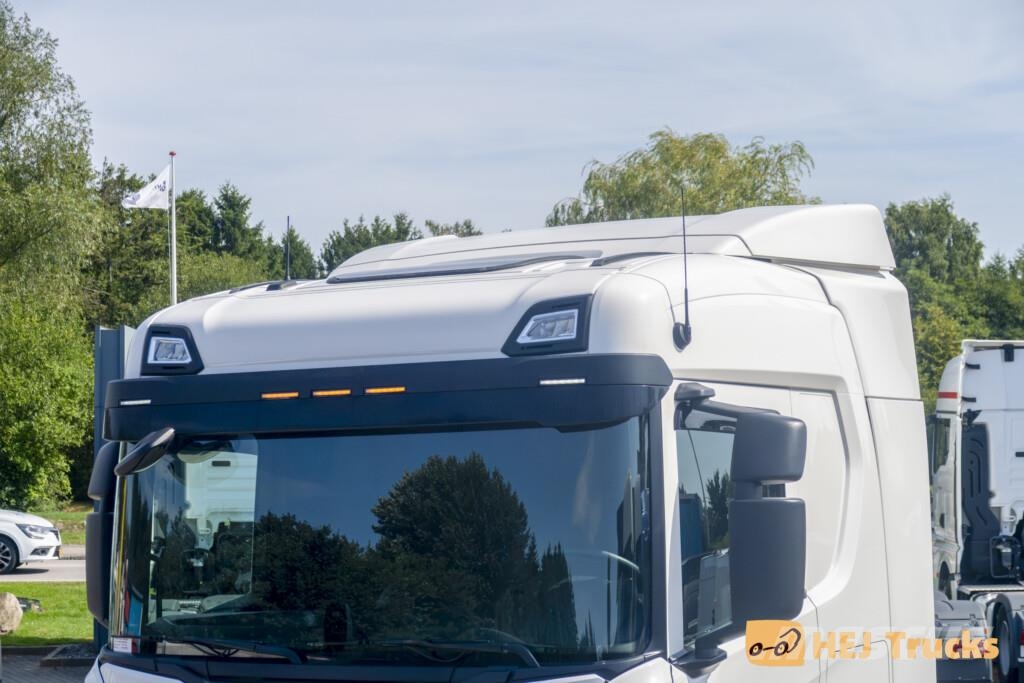 Scania R460 A6x2NA SUPER |PTO|LOW KM| Τράκτορες