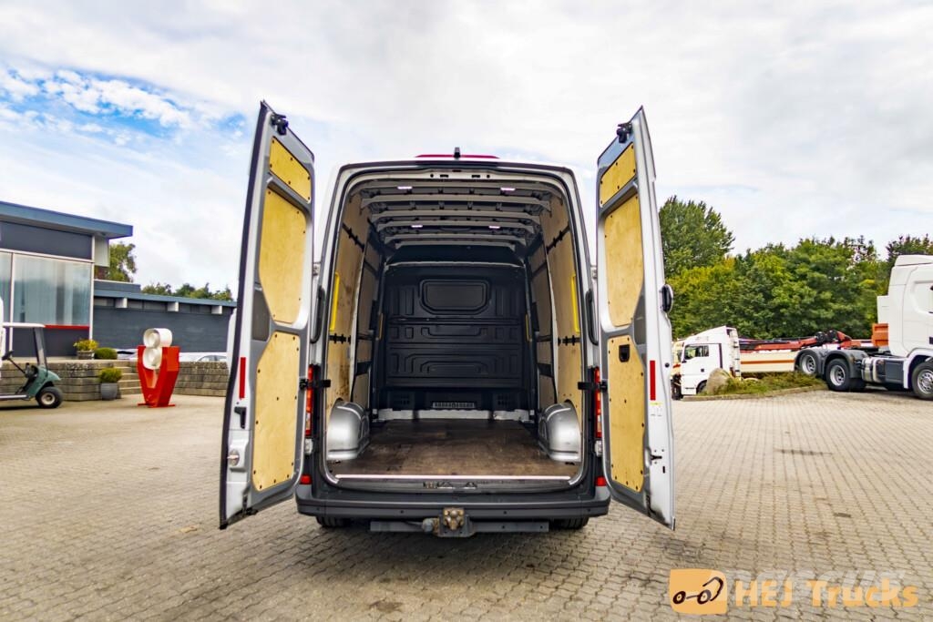 Volkswagen CRAFTER 2.0 TDI SCR 177 Muu