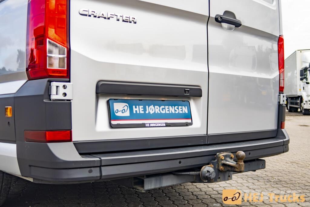 Volkswagen CRAFTER 2.0 TDI SCR 177 Muu