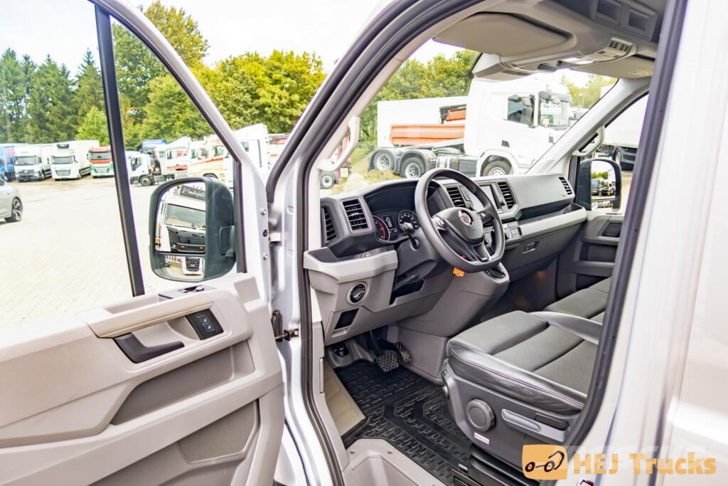 Volkswagen CRAFTER 2.0 TDI SCR 177 Muu