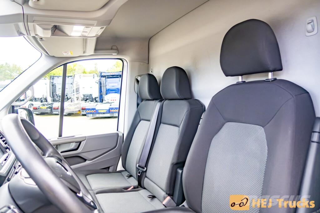 Volkswagen CRAFTER 2.0 TDI SCR 177 Muu