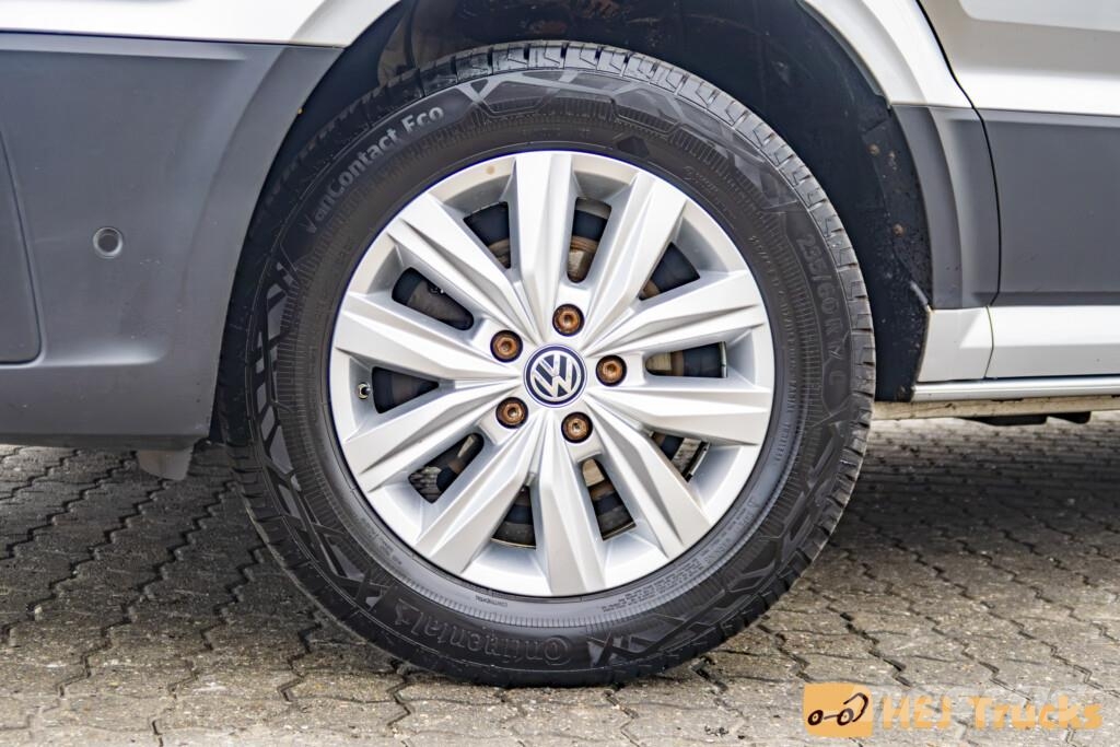 Volkswagen CRAFTER 2.0 TDI SCR 177 Muu