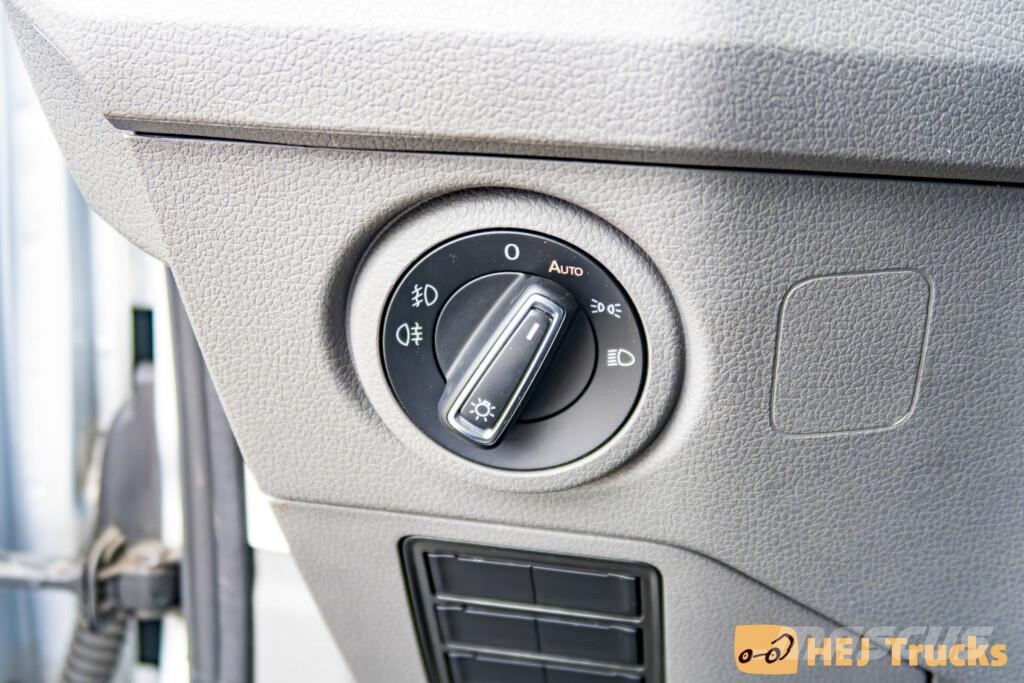 Volkswagen CRAFTER 2.0 TDI SCR 177 Muu