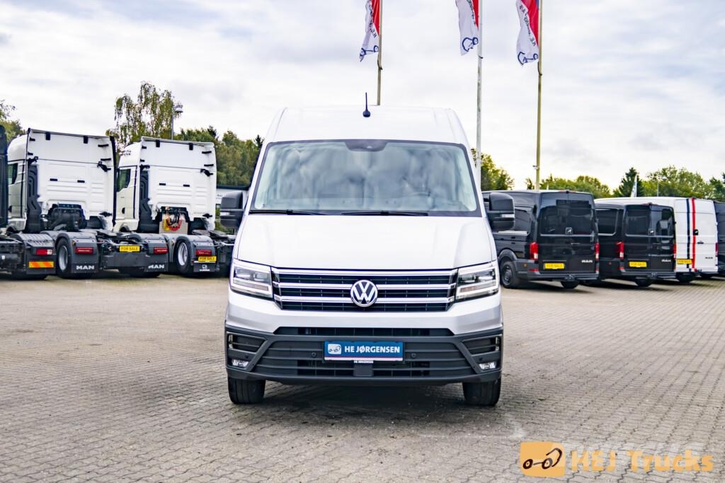 Volkswagen CRAFTER 2.0 TDI SCR 177 Muu
