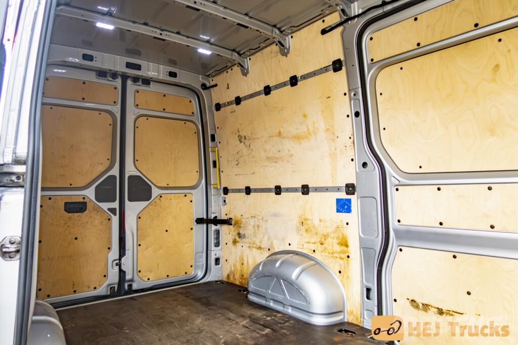 Volkswagen CRAFTER 2.0 TDI SCR 177 Muu