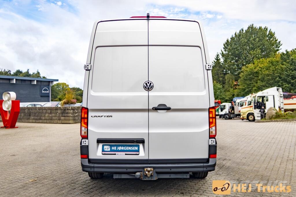 Volkswagen CRAFTER 2.0 TDI SCR 177 Muu