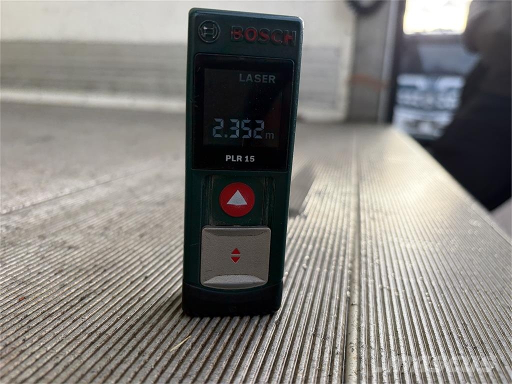 MAN TGL 12.190 4x2 Box Skapbiler