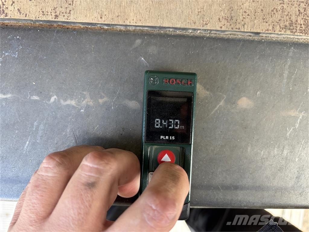MAN TGL 12.220 4x2 Box Euro-6 شاحنات ذات هيكل صندوقي