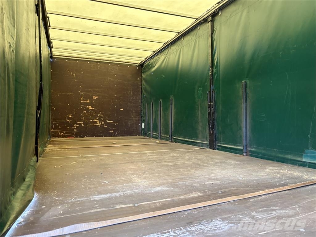 MAN TGM 18.290 4x2 Euro-6 Kapellbil