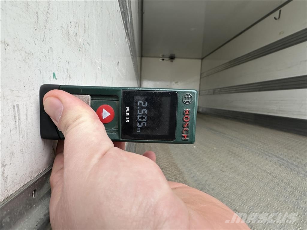 MAN TGS 26.420 6x2 Box Euro-6 euro-6 Umpikorikuorma-autot
