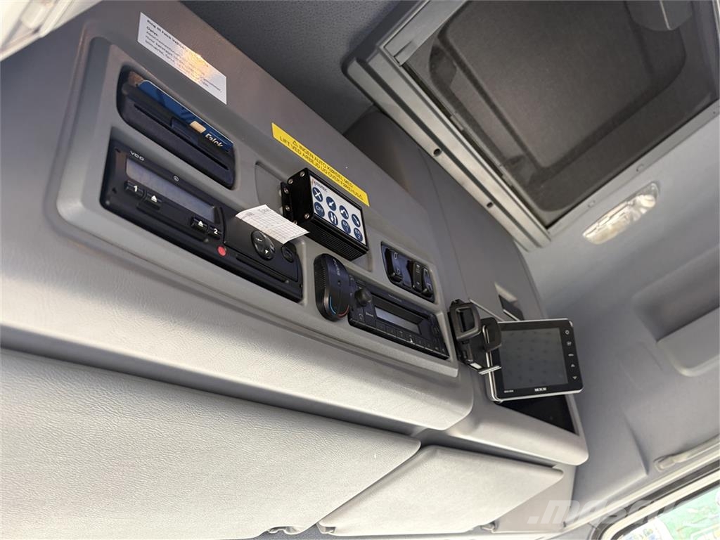 Mercedes-Benz Atego 1226 14m lift Otros camiones