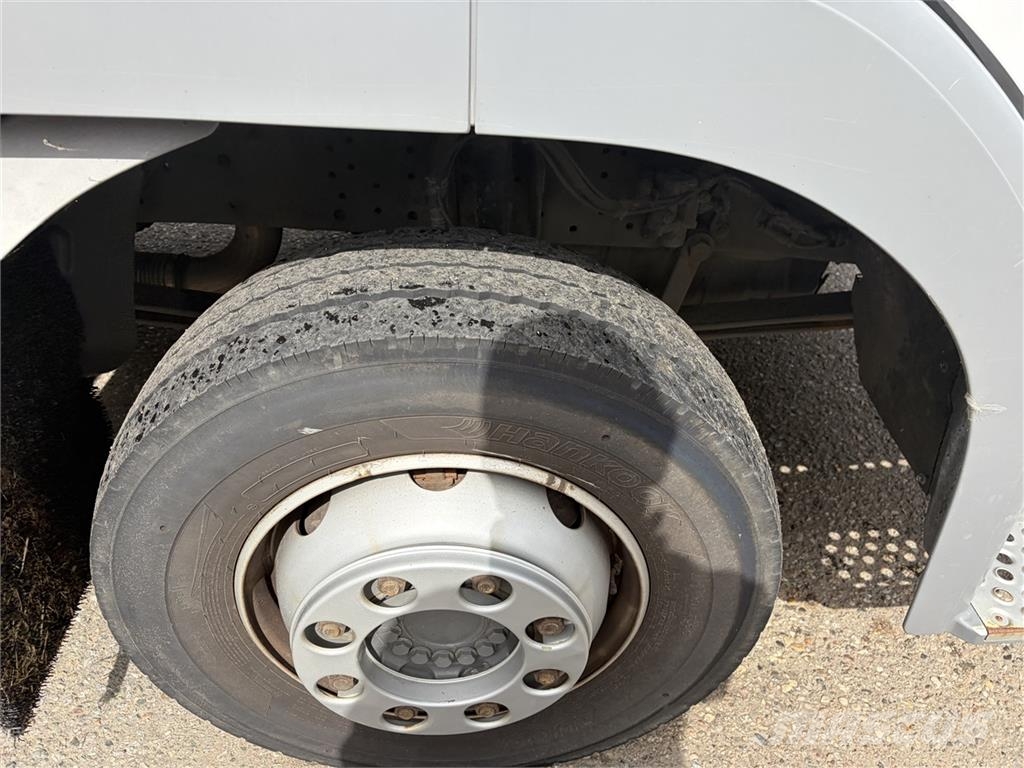 Mercedes-Benz Atego 1226 14m lift Otros camiones