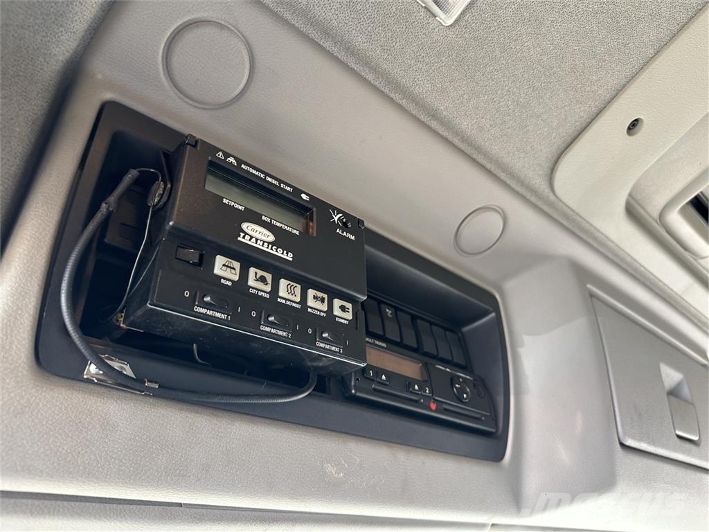 Renault Premium 300 DXI 4x2 Kølebil Külmikautod