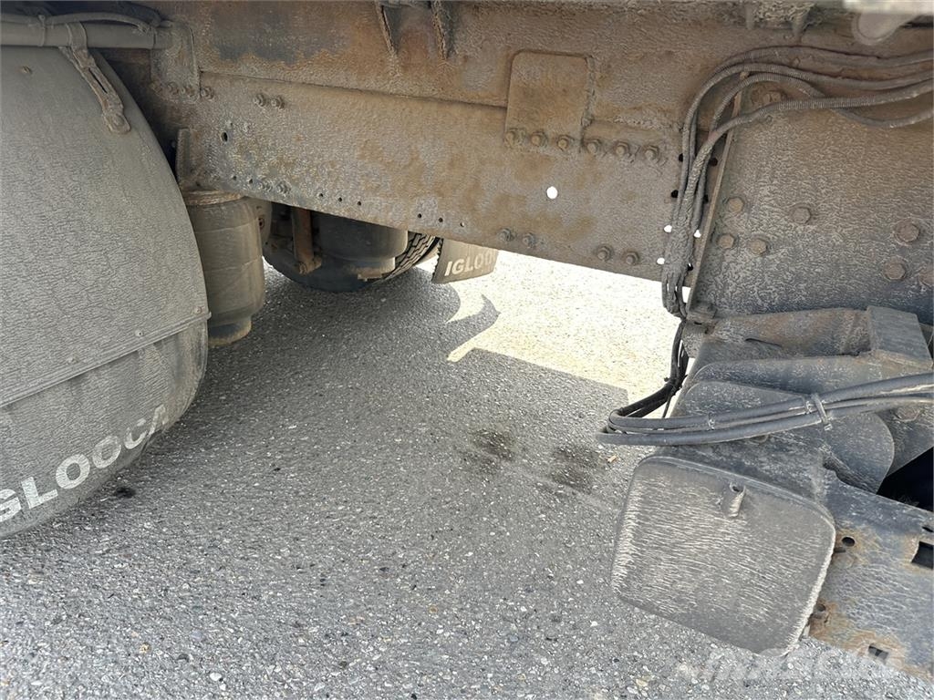 Renault Premium 300 DXI 4x2 Kølebil Külmikautod