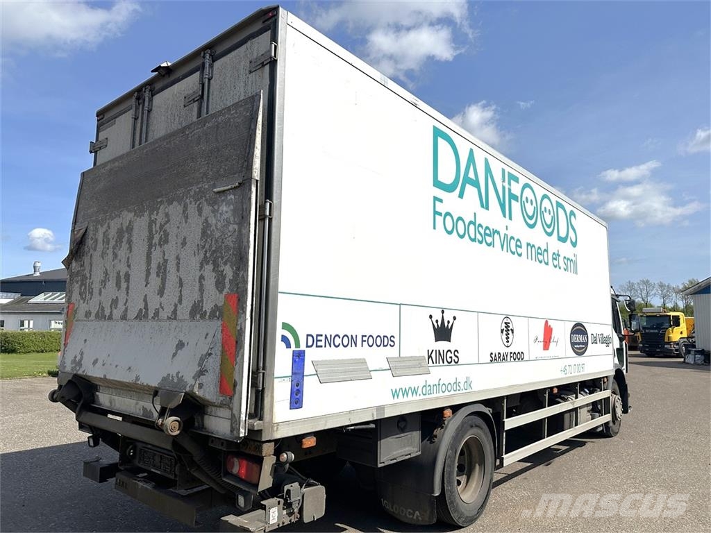 Renault Premium 300 DXI 4x2 Kølebil Külmikautod