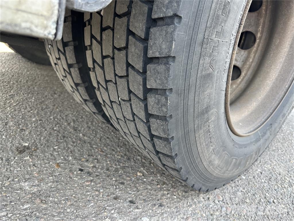 Renault Premium 300 DXI 4x2 Kølebil Külmikautod