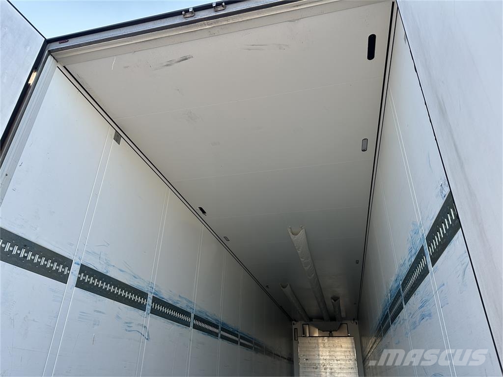 Schmitz Thermoking SLXi 300 Semirremolques de temperatura controlada