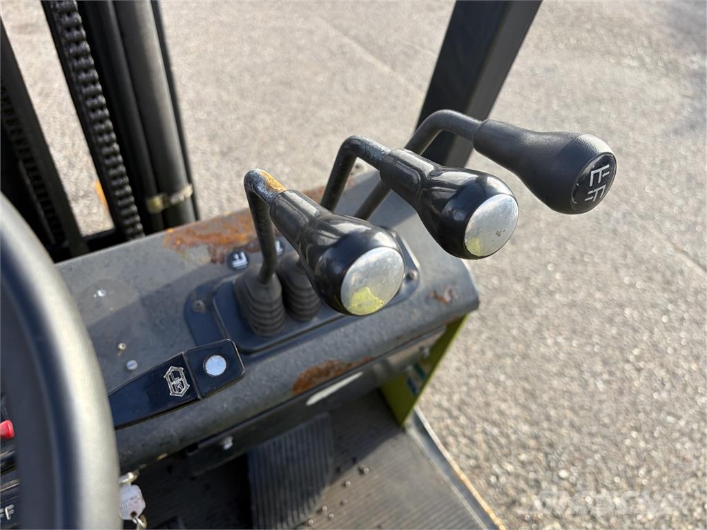 Various GAS Truck Outro