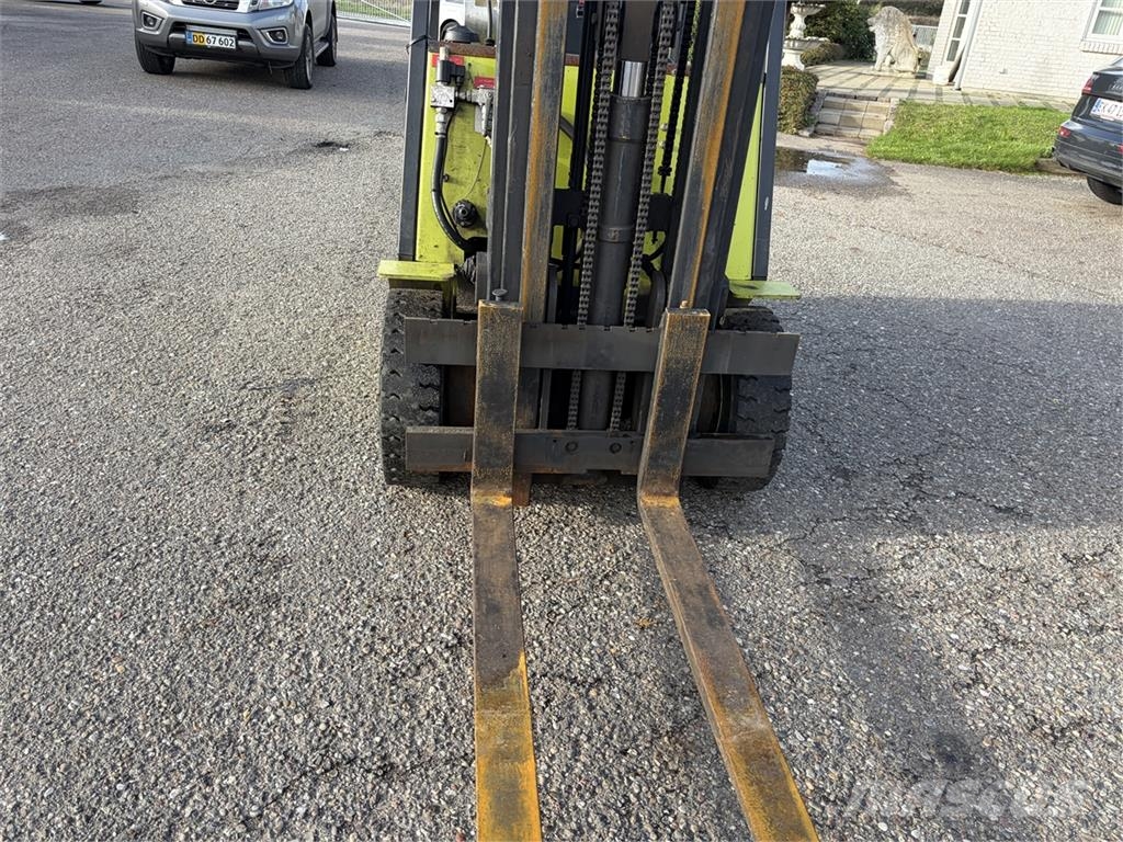  Various GAS Truck Outro