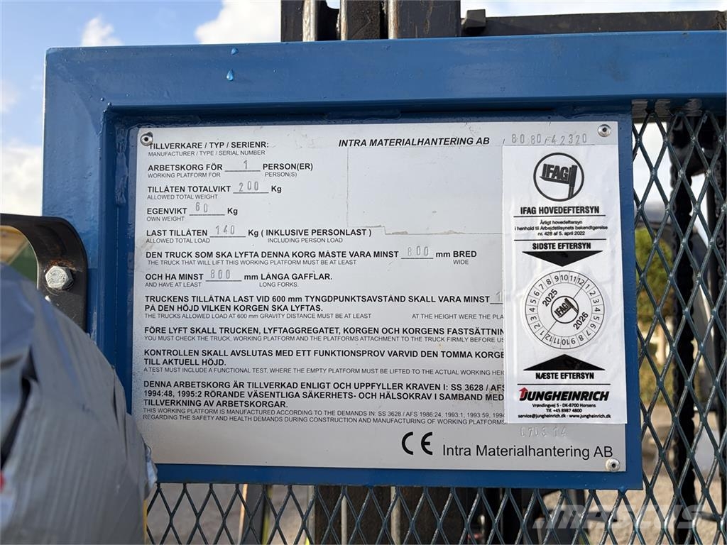  Various GAS Truck Outro