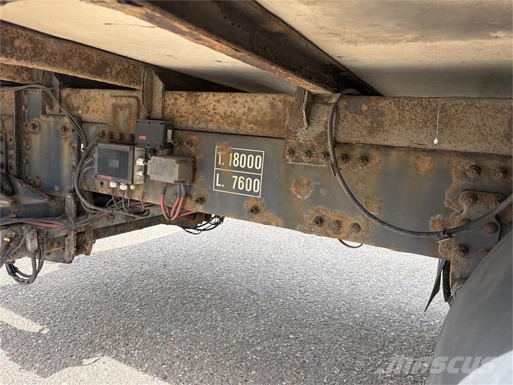 Volvo FM 420 Box Euro-6 euro-6 厢式货车