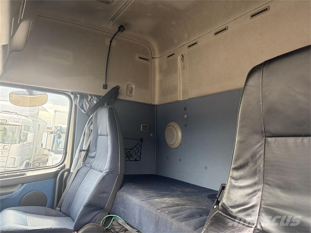 Volvo FM 440 Benzin - Diesel Tank Camiones cisternas