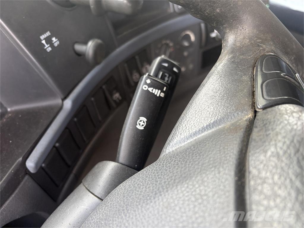 Volvo FM 440 Benzin - Diesel Tank Camiones cisternas