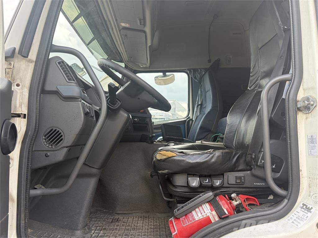 Volvo FM 440 Benzin - Diesel Tank Camiones cisternas