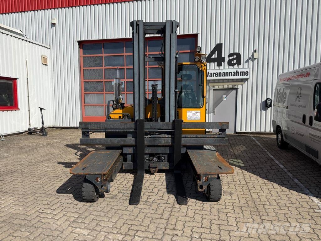 Combilift C5000LPG Seitenstapler