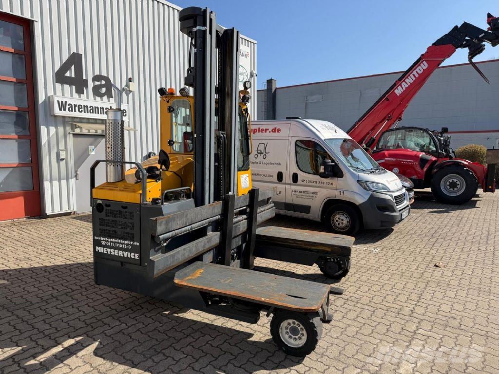 Combilift C5000LPG Seitenstapler