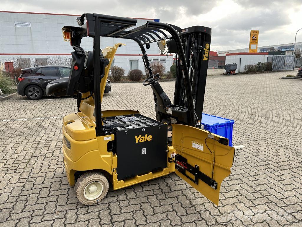 Yale ERP20VF LWB Ηλεκτρικά περονοφόρα ανυψωτικά κλαρκ