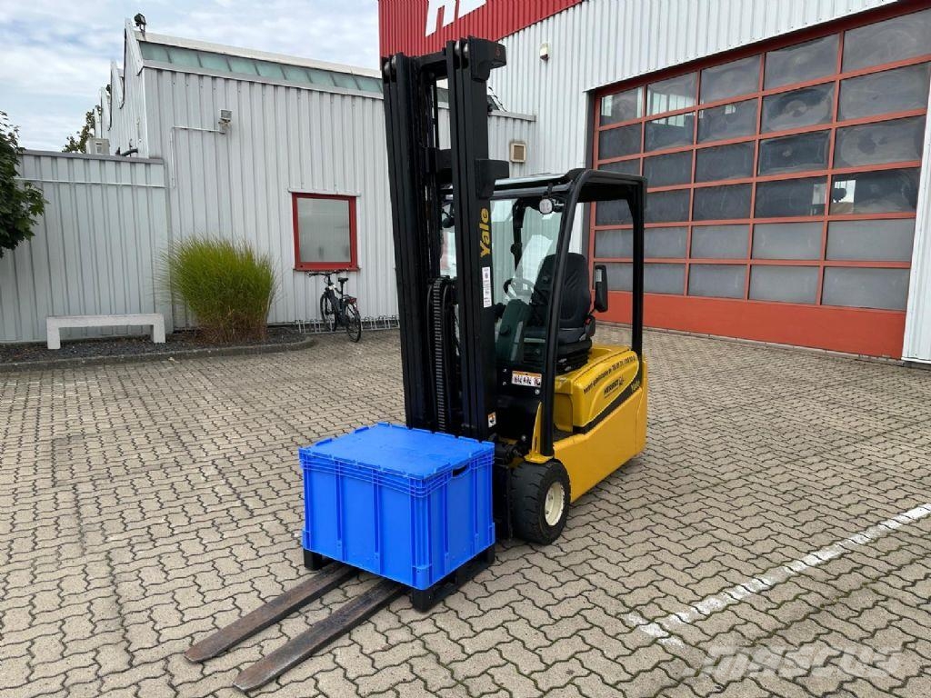 Yale ERP20VTLWB Sähkötrukit