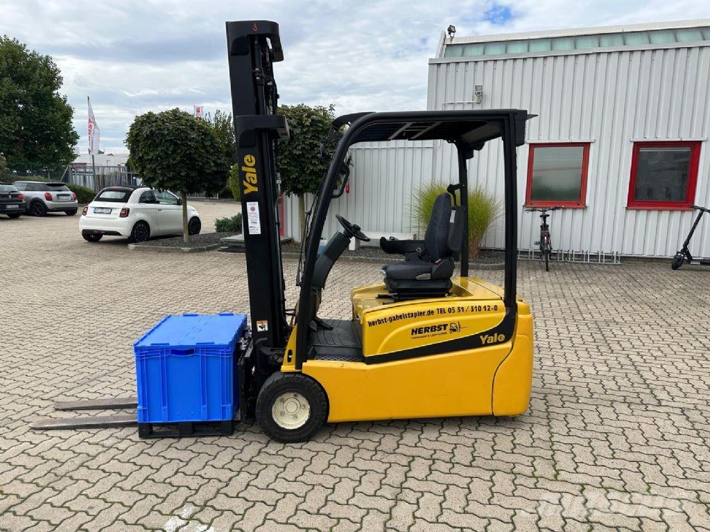 Yale ERP20VTLWB Sähkötrukit