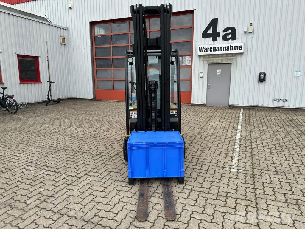 Yale ERP20VTLWB Sähkötrukit