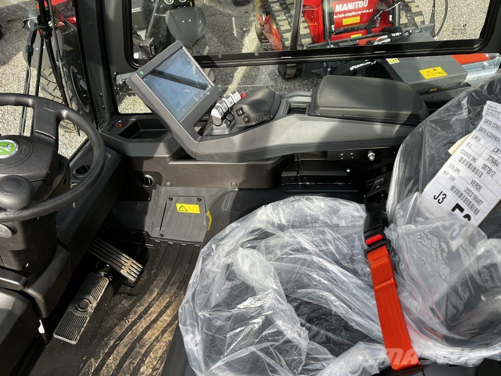 Cesab B 630II HH 5000 Demogerät Elektrische heftrucks