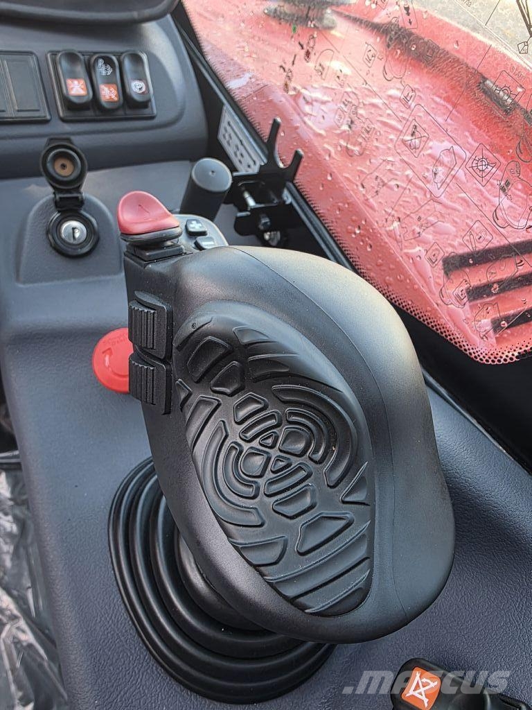 Manitou MT420H Telescopic handlers