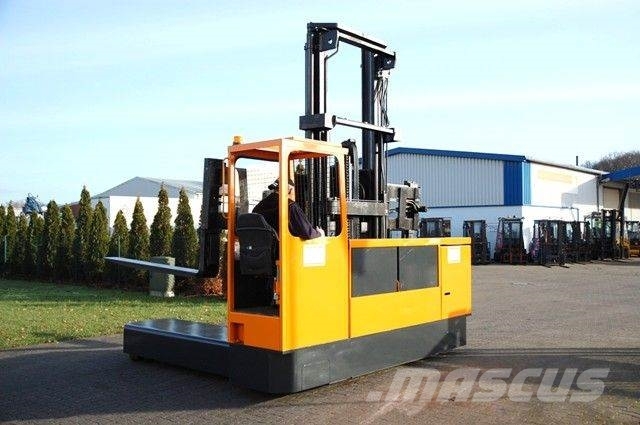 Bison 5004-4 Seitenstapler