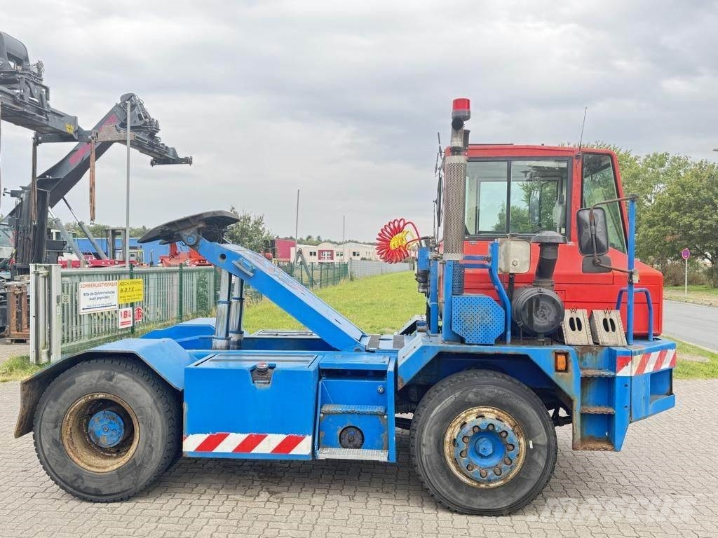 CVS Ferrari TT2516BV (4x2) Terminal tractors