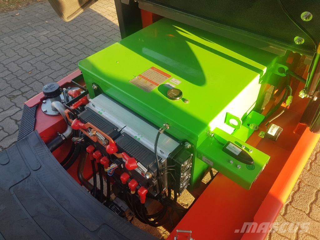 EP EFL302 El gaffeltrucks