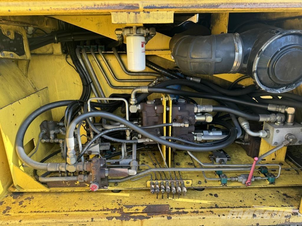 Hyster H32.00F Πετρελαιοκίνητα Κλαρκ