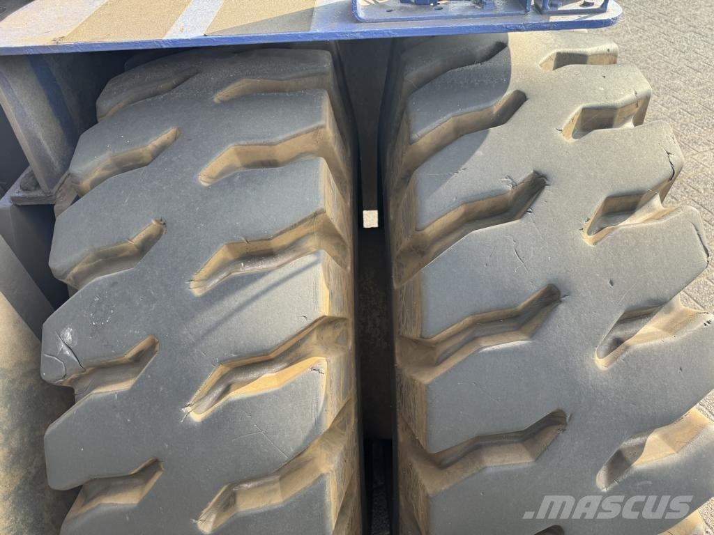 Hyster H32.00F شاحنات الديزل