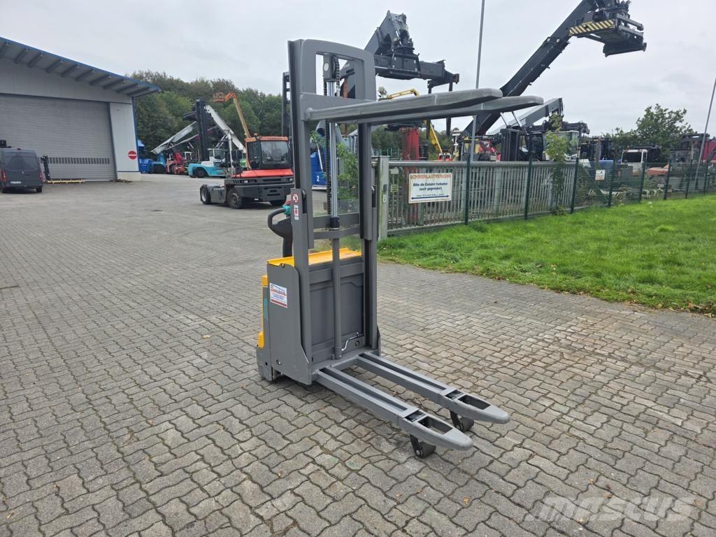 Jungheinrich EJD120Li Empilhador pedestre