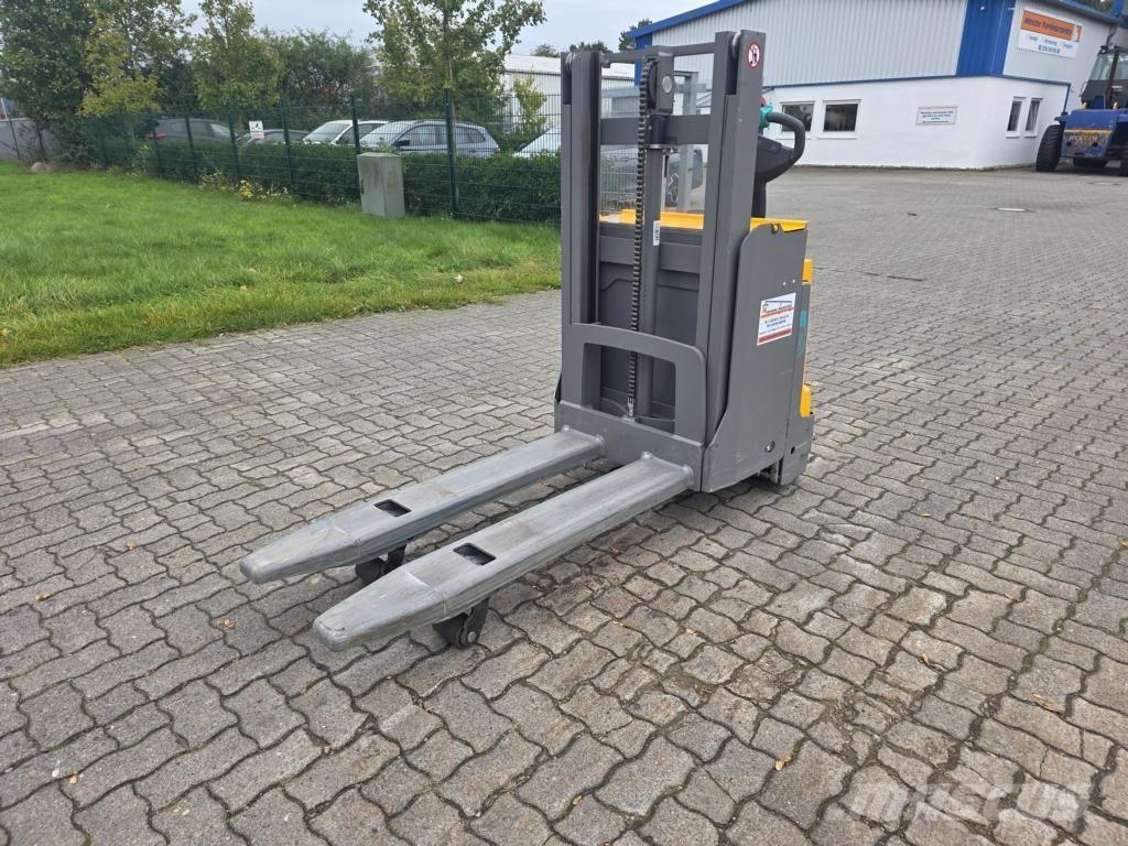 Jungheinrich EJD120Li Empilhador pedestre